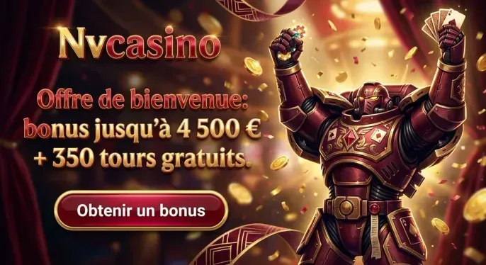Nvcasino